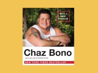 Transition by Chaz Bono