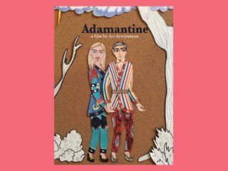 Adamantine directed by Art Arutyunyan