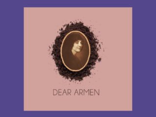 Dear Armen (2015 short film)