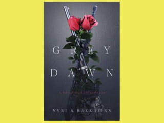 Grey Dawn by Nyri A. Bakkalian