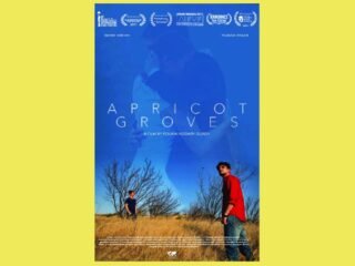 Apricot Groves Directed by Pouria Heidary Oureh