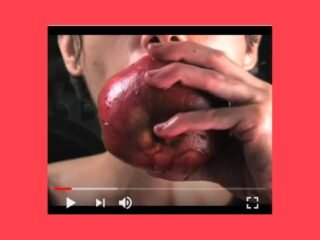 Delicious Fruit directed by Melissa Boyajian