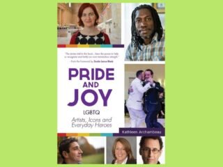 Pride & Joy by Kathleen Archambeau