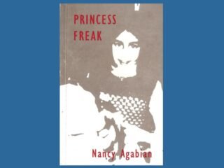 Princess Freak by Nancy Agabian