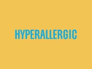 Hyperallergic founded by Veken Gueyikian and Hrag Vartanian