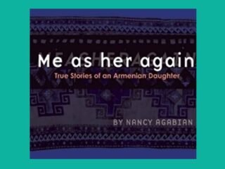 Me as Her Again by Nancy Agabian