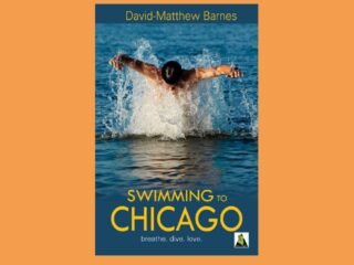 Swimming to Chicago by David-Matthew Barnes