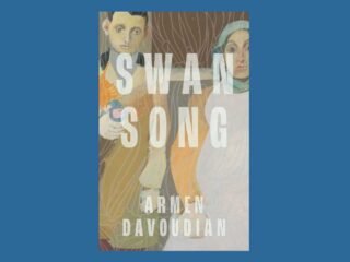 Swan Song by Armen Davoudian