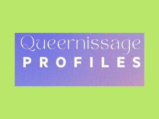 Queernissage Profiles by MIASEEN