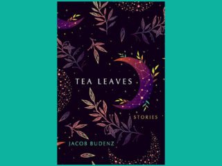 Tea Leaves by Jacob Budenz