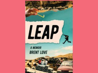 Leap by Brent Love